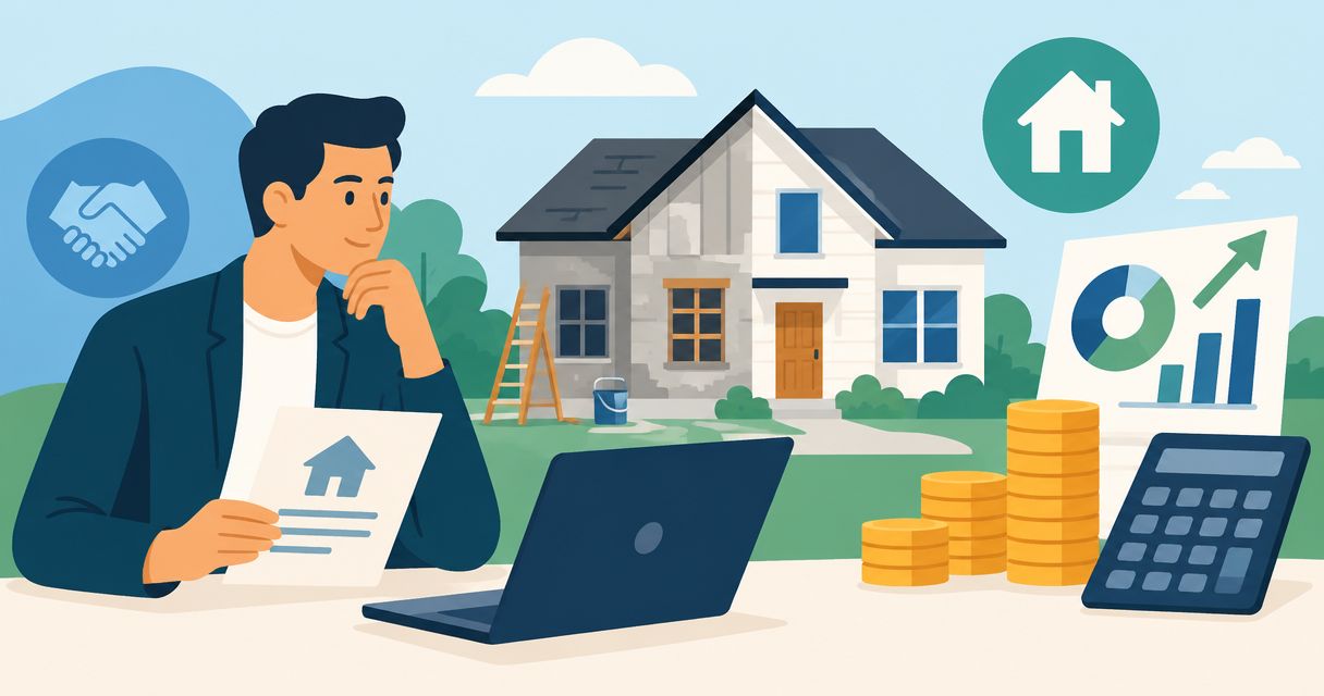 Best fix and flip loan lenders ranked by loan-to-cost ratio