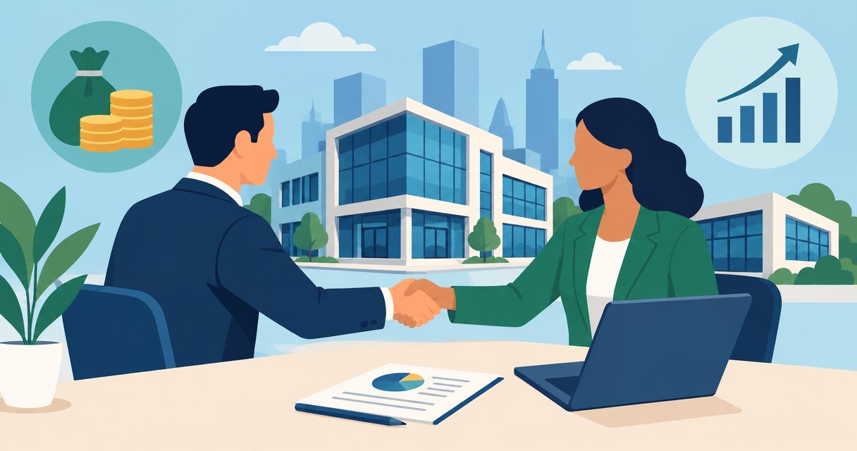 Best private money lenders for commercial real estate investors