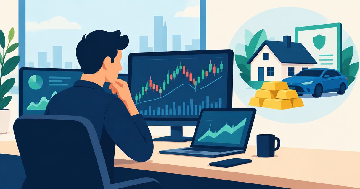 Best asset-based lenders for day traders with volatile income