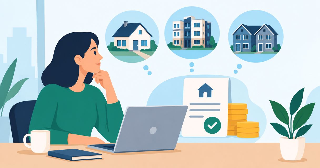 Quicken Loans alternatives for investment property loans