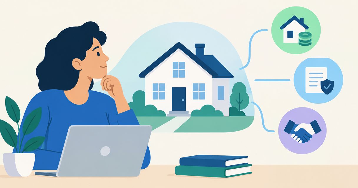 SoFi alternatives for non-QM borrowers