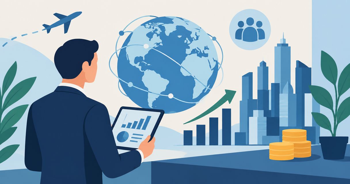 Griffin Funding alternatives for foreign national investors