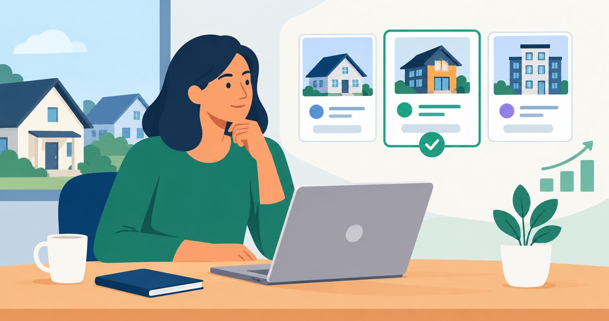 NerdWallet alternatives for investment property lenders