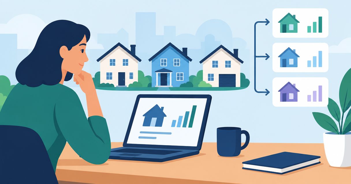 Bankrate alternatives for investment property loan rates