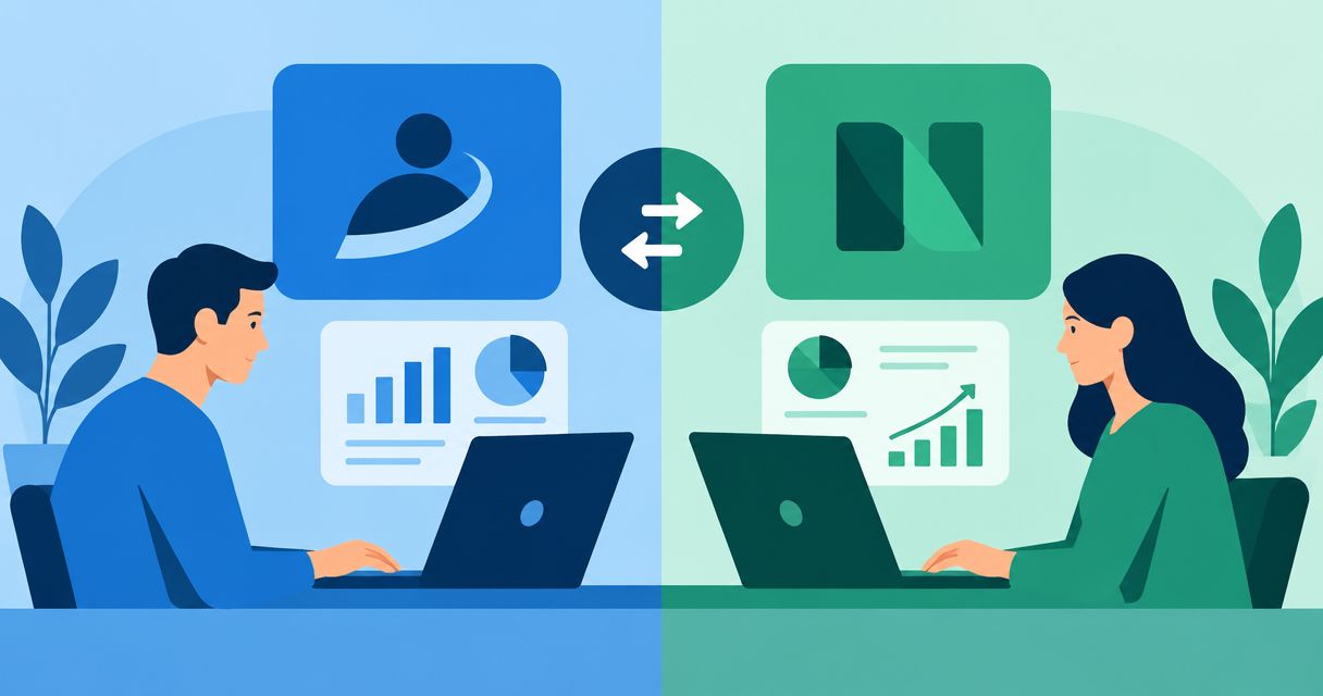 LoanGuys vs NerdWallet: which is better in 2026