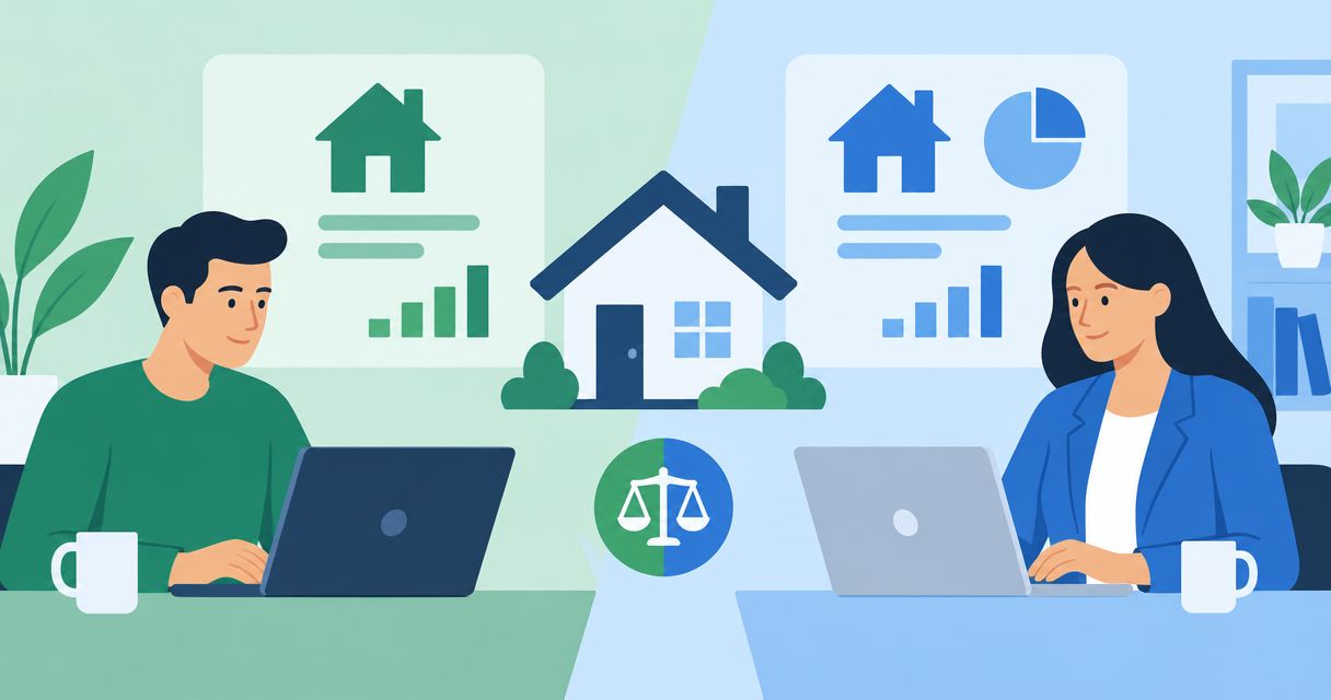 LoanGuys vs Zillow Home Loans: which is better in 2026