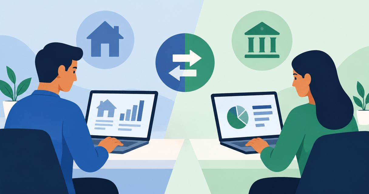 LoanGuys vs Bankrate: which is better in 2026