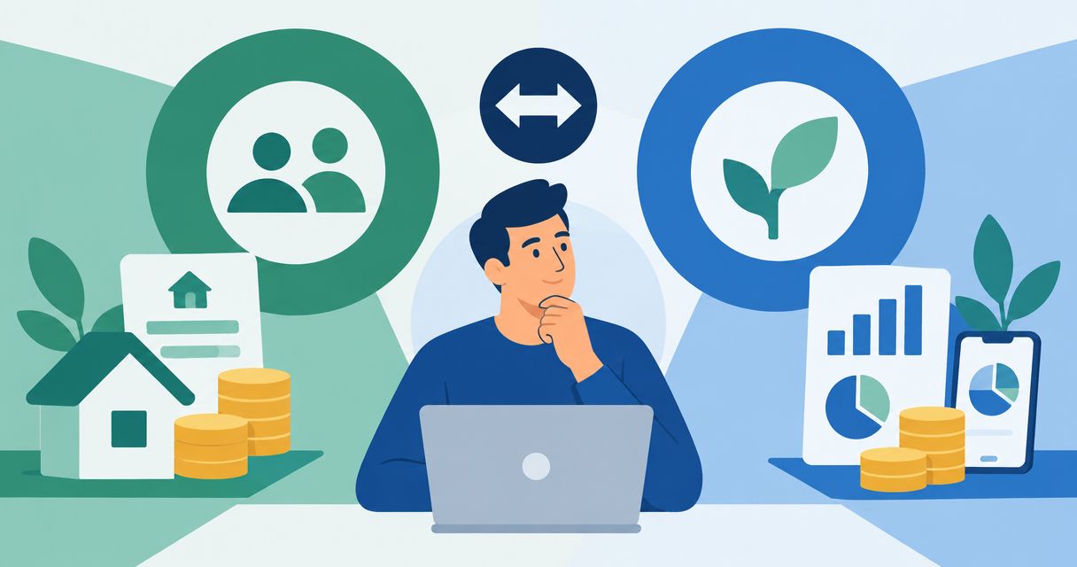 LoanGuys vs LendingTree: which is better in 2026