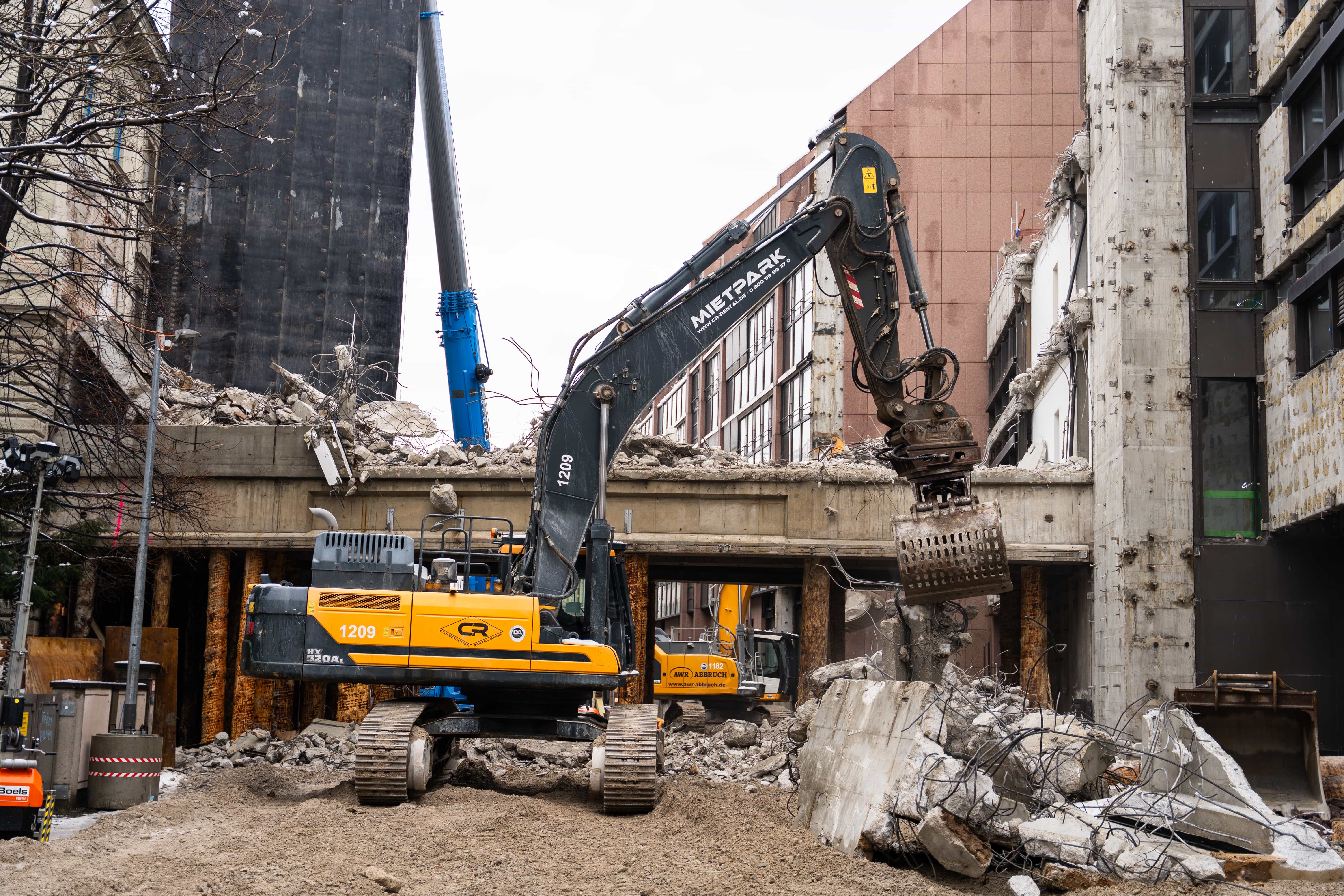 München, Maximilianstraße 53 mit Sternstraße 8 