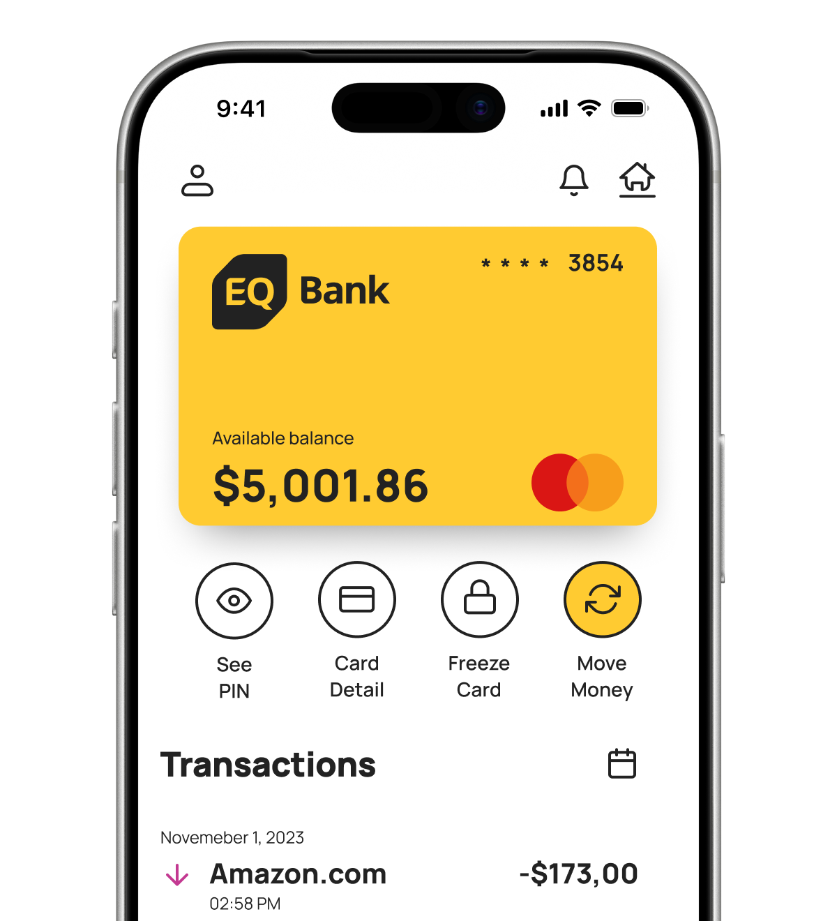 Modernize your banking stack