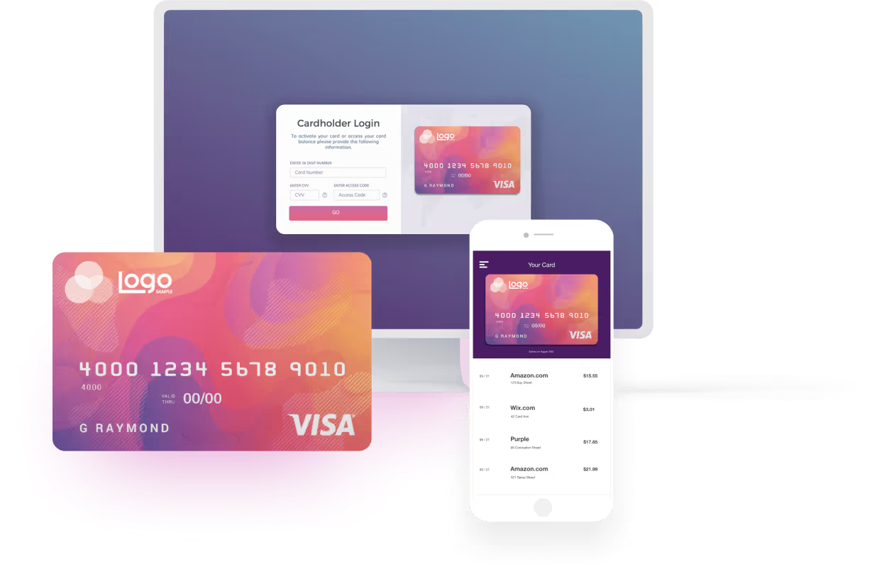 card program