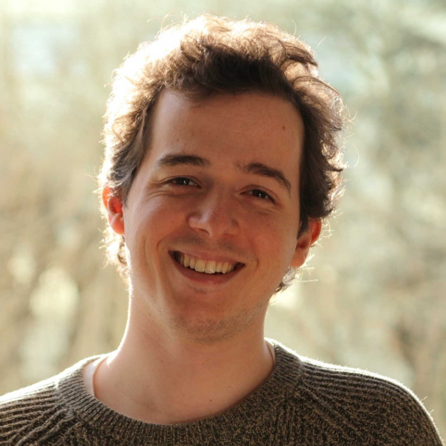 Pierre Joessel's avatar