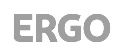 Logo der Ergo Versicherung