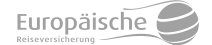 Logo der Europäischen Reise-Versicherung