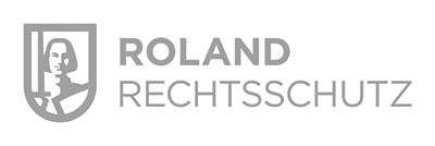 Logo der Roland Versicherung
