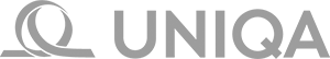 Logo der Uniqa Versicherung