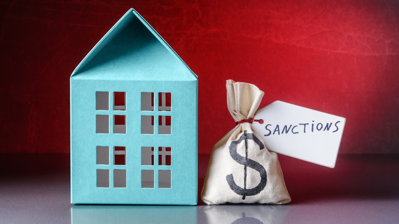 Sanctions RGPD et risques business en 2026