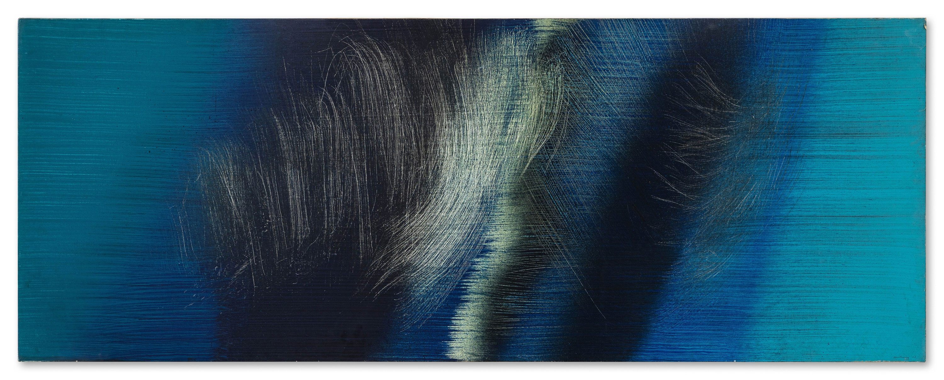 Hans Hartung、COMPOSITION、海外版超希少レゾネ、新品額付 HC H21 by | Hans HARTUNG | buy art online | artprice