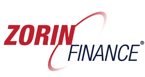 Checking Accounts Logo - Banca Webflow Template