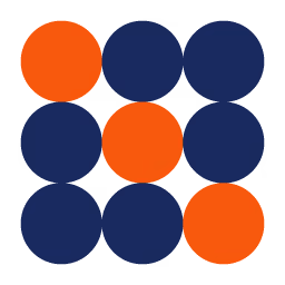 Checking Accounts Logo - Banca Webflow Template