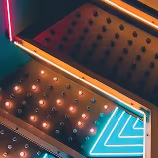 #1 Technologie et Excellence Opérationnelle