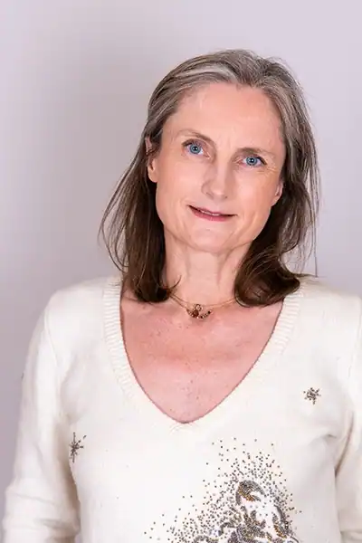 Axelle Ricour-Dumas, Associée – Innovation et Transformation
