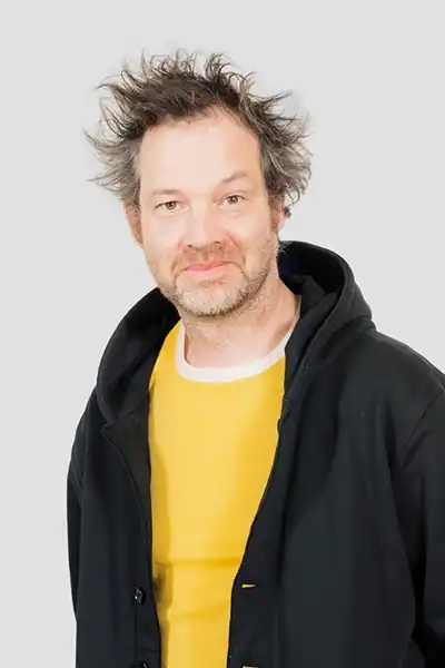 Benoit Talabot, Associé – Design et Expérience Utilisateur