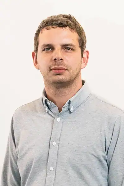 Antonin Torikian, Associé – Stratégie et Innovation