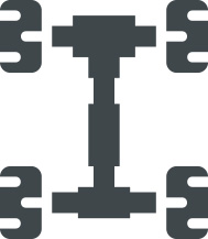 Icon - KFZ Service Christ