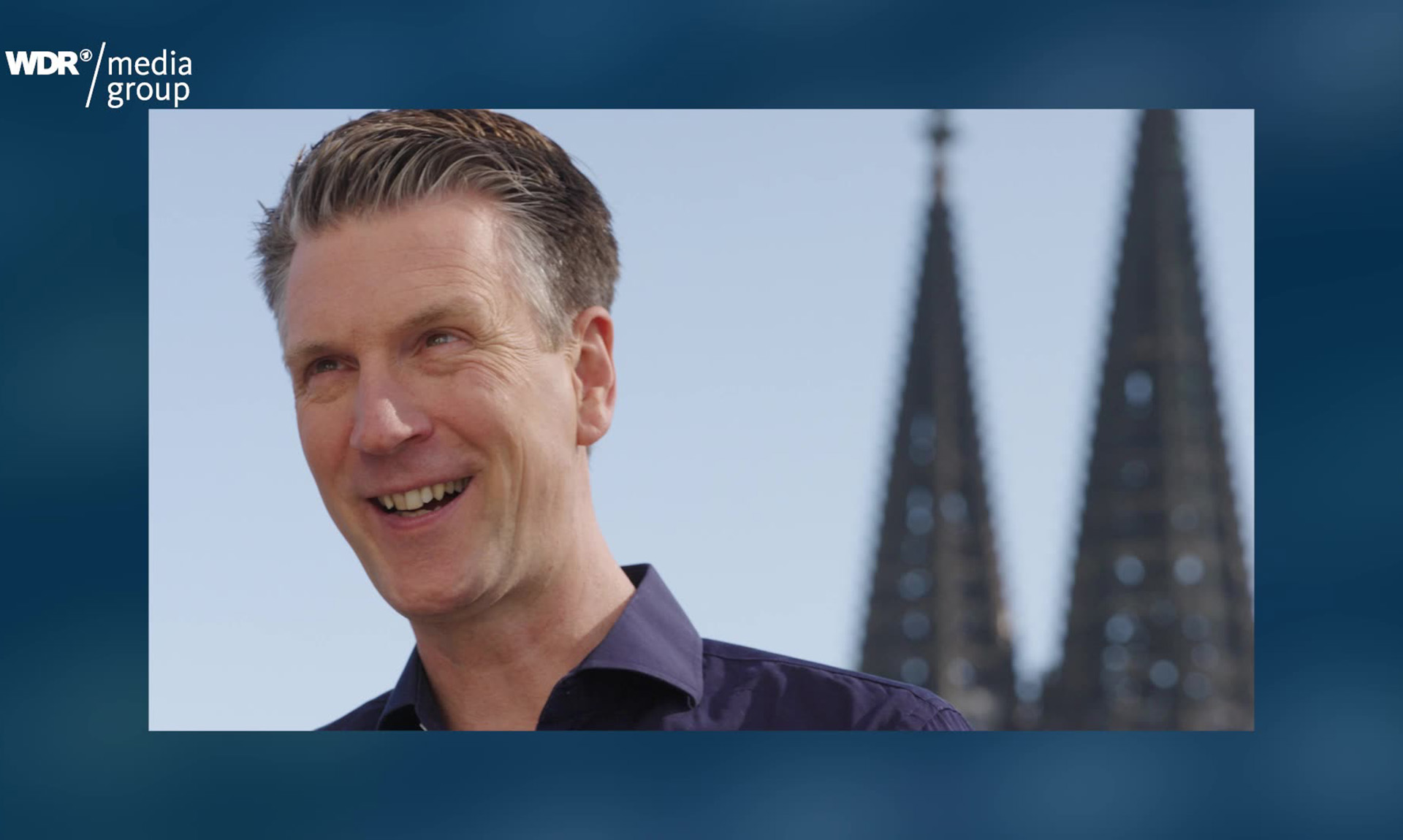 Social Media-Talkformat - WDR mediagroup
