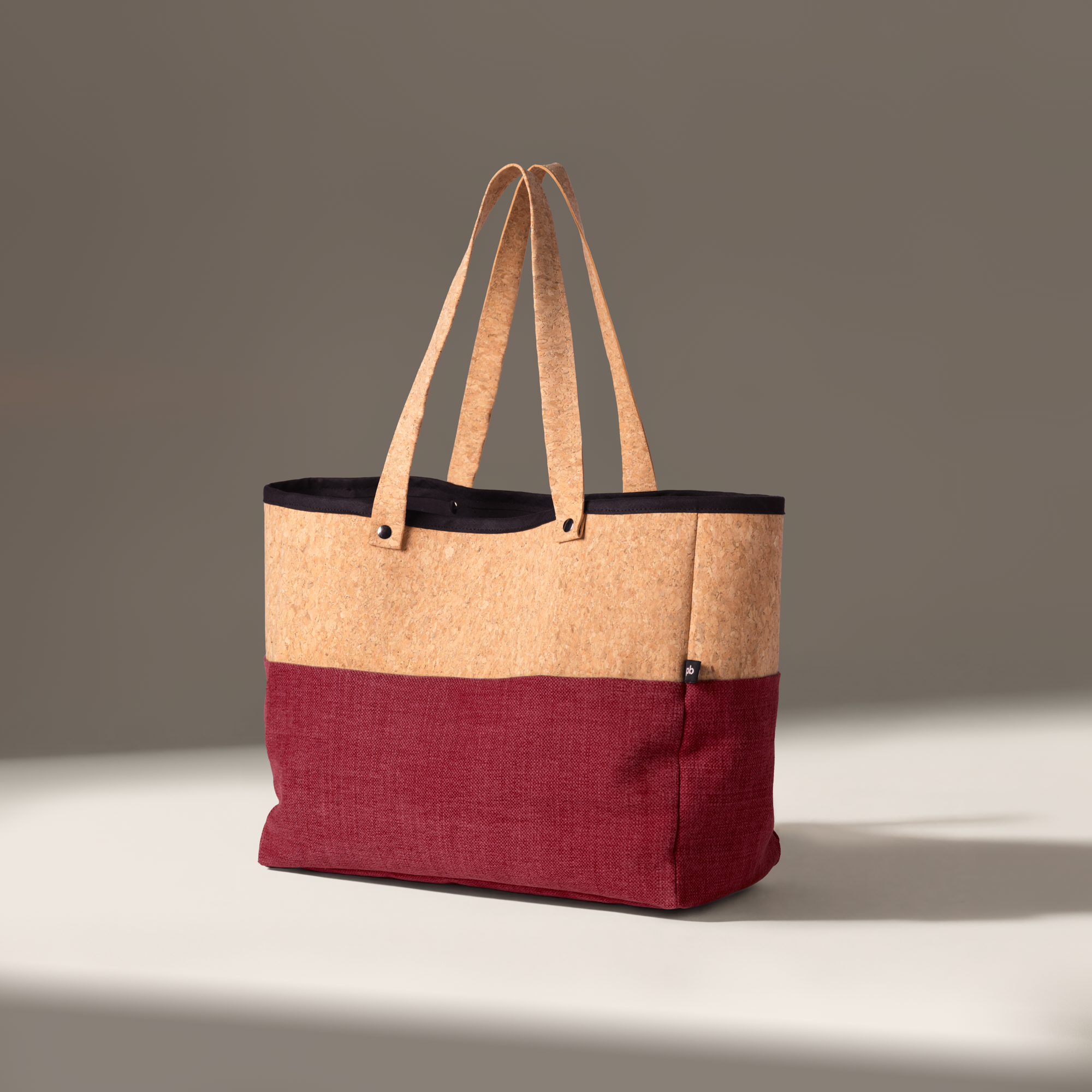 Merlot - Cotone misto Lino