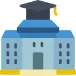 Type of Institution Icon