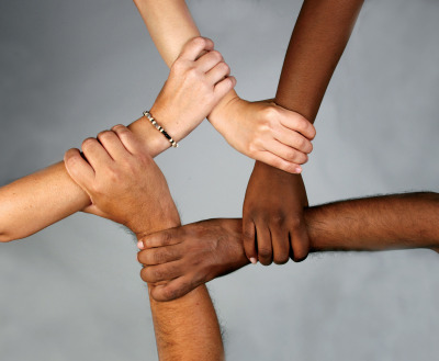 diverse persons