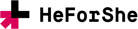 HeforShe logo