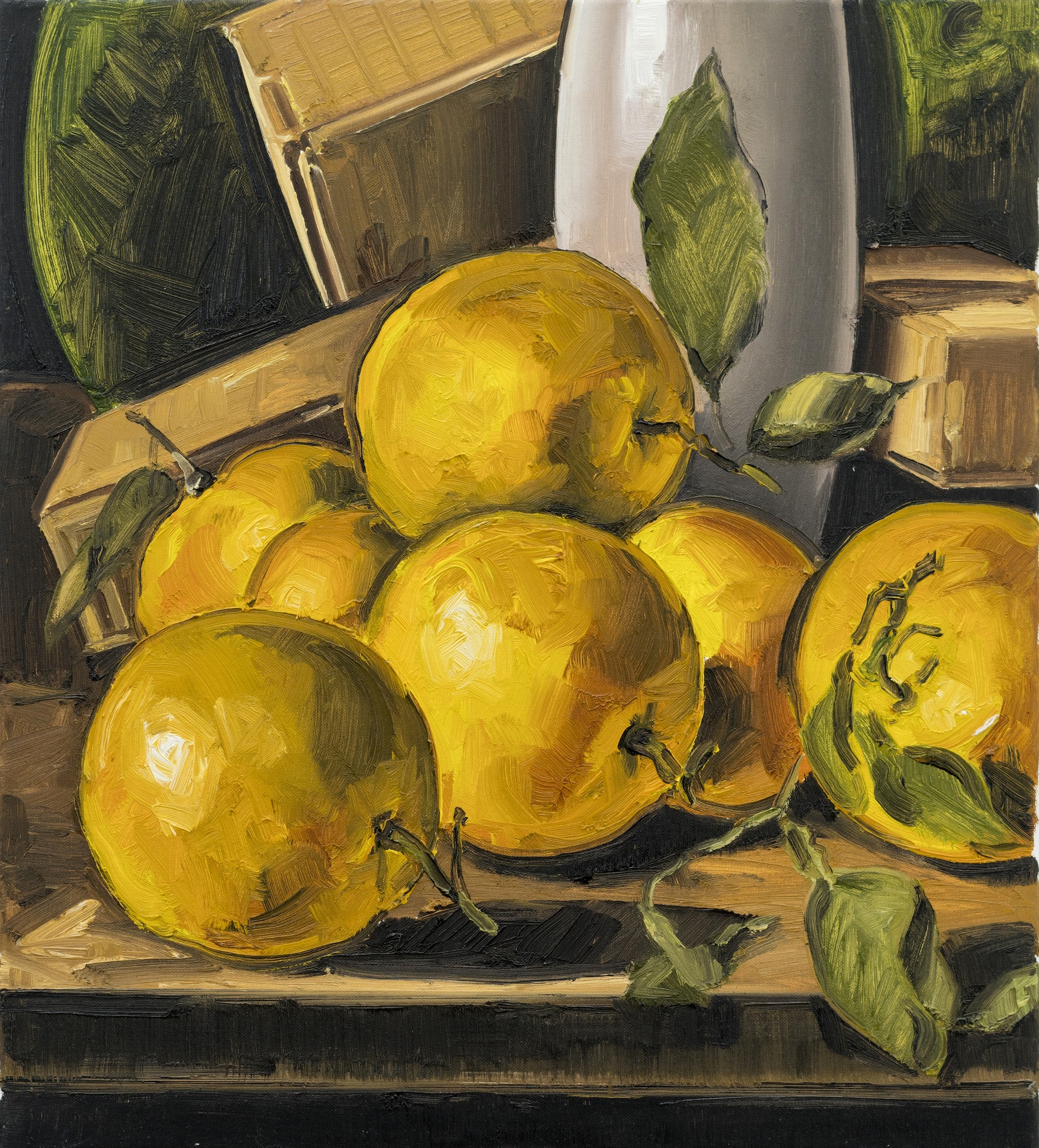 Ongekend Young Masters @ Auction