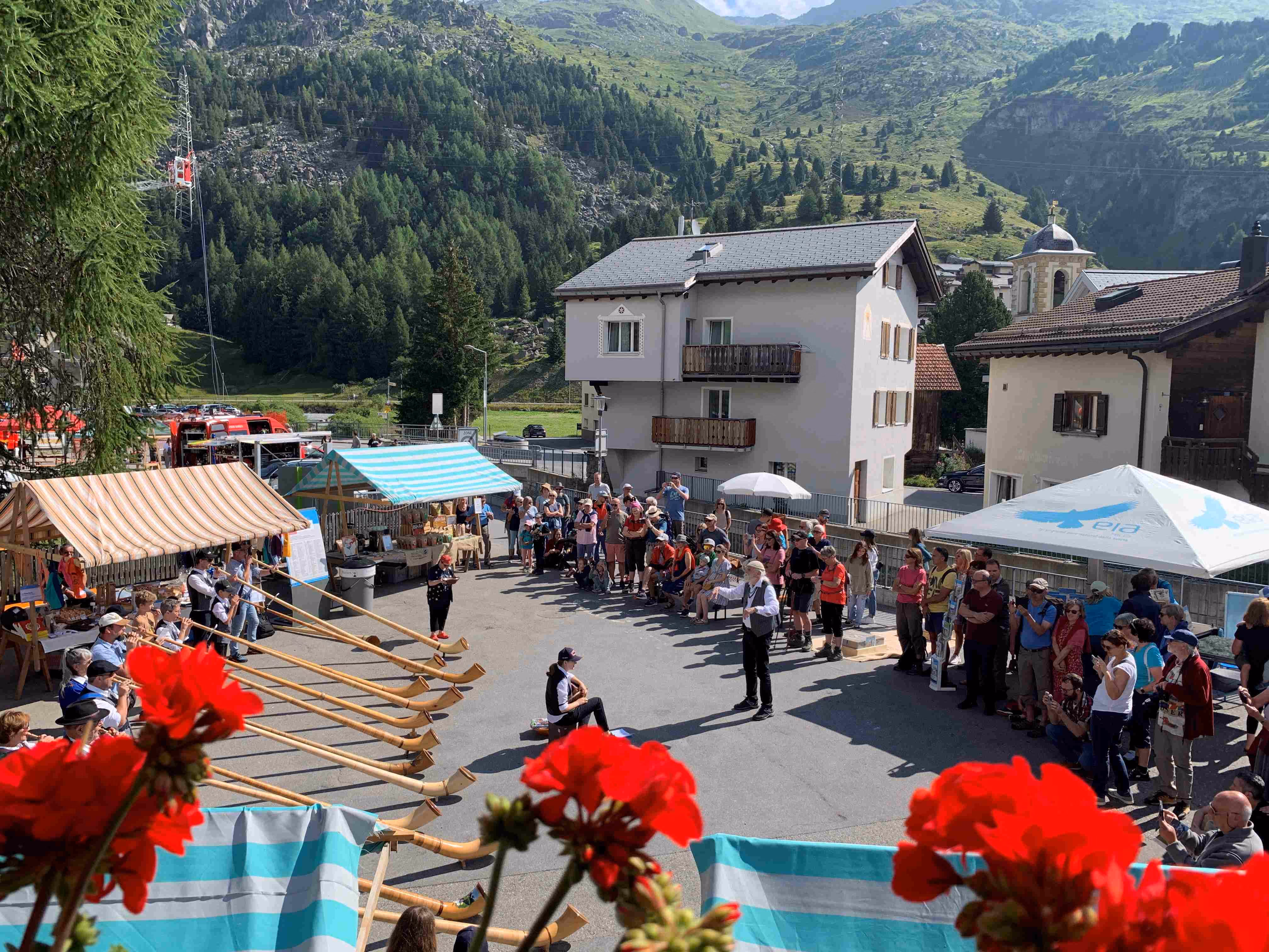 Bivio rock festival