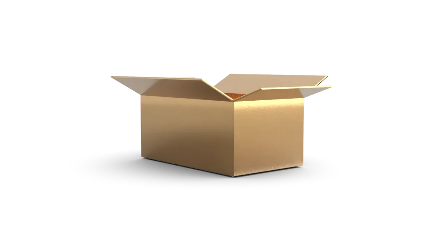 Cardboard Box