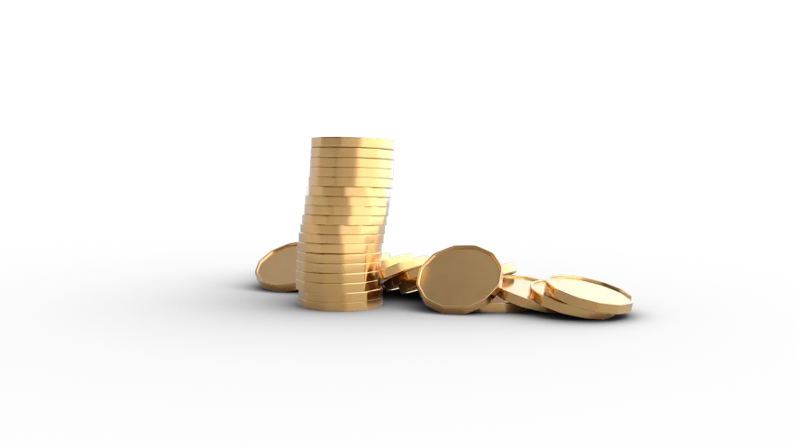 Coin Stack