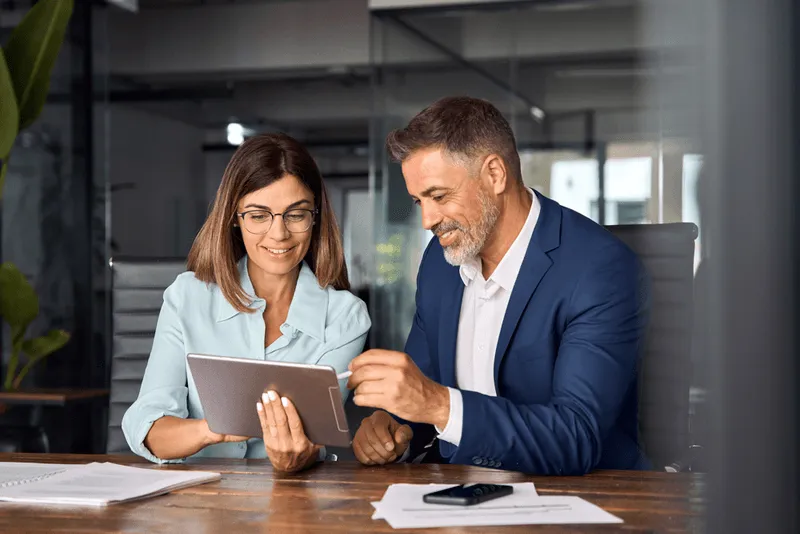 Reliable Payments - REV Capital