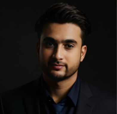 Zia ul Mustafa Danish