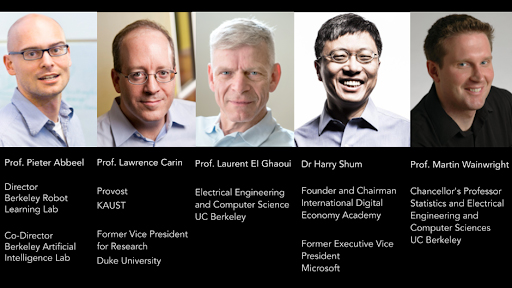 HKU launches Institute of Data Science with HK$150 million donation from The Musketeers Foundation