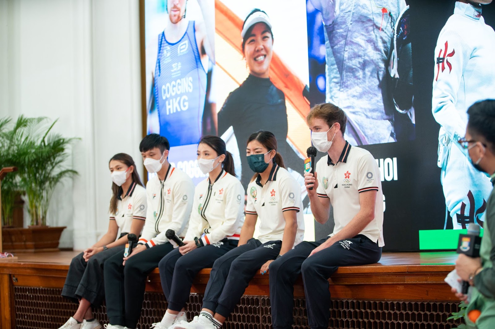 Rodrigues Award &#8211; Celebration of Sports Achievements