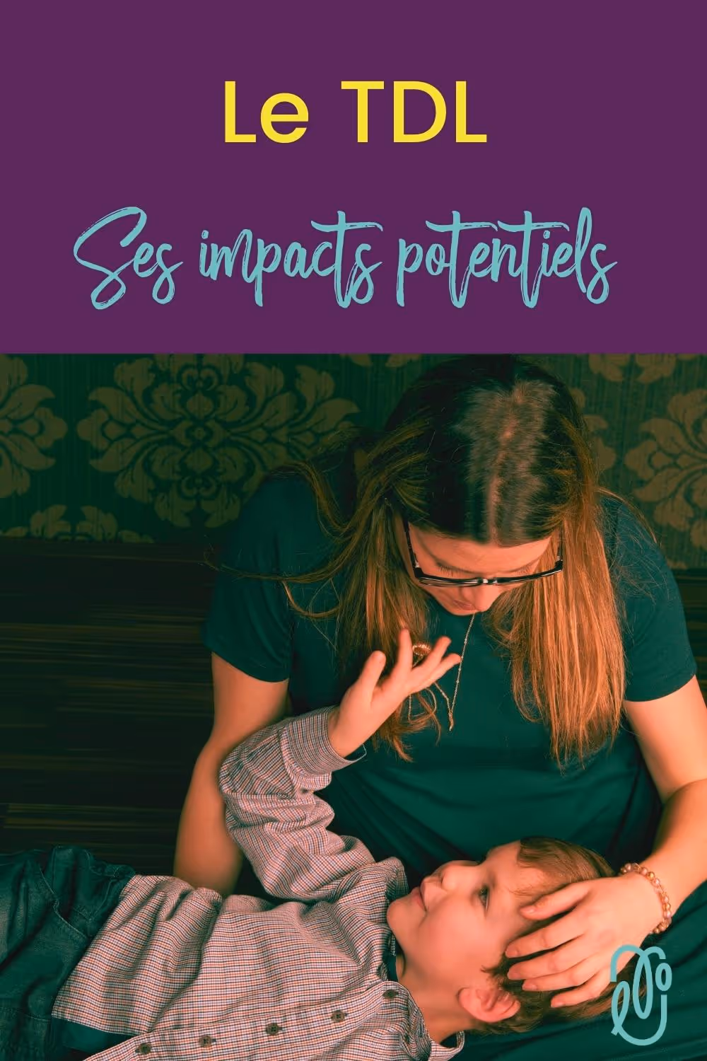 Dans cet épisode de podcast, Lorianne nous emmène dans la vie de Thomas (un enfant de 3 ans qui présente des difficultés langagières) et de Valérie (sa maman). Bien que fictive, la vie de Thomas et celle de sa maman ressemblent beaucoup à celles des gens que Lorianne a l'habitude de rencontrer dans son bureau ou dans le cadre de son programme d'accompagnement parental. Les scénarios réalistes mentionnés dans l'épisode vous permettront donc de vous plonger dans l'univers d'un petit garçon qui a de la difficulté à comprendre et à se faire comprendre, et dans celui de sa maman qui s'inquiète pour lui.