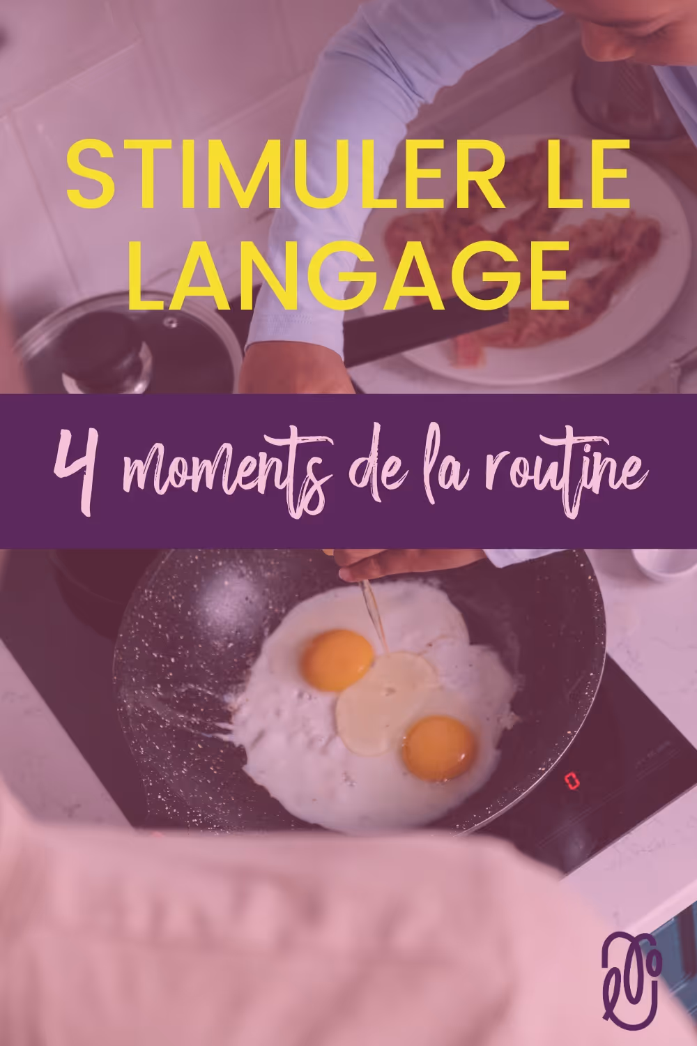 Dans cet épisode de podcast, Lorianne donne des conseils concrets pour stimuler le langage de votre enfant lors de 4 activités de la routine, soit le lavage, la vaisselle, le ménage et les tâches à l'extérieur. Bien sûr, pour que cela soit ludique et agréable, il se peut que ces activités prennent plus de temps qu'à l'habitude, mais ça en vaudra la peine ! Pour ne pas décourager l'enfant, il est important de se baser sur son niveau langagier selon son âge et ses habiletés. 