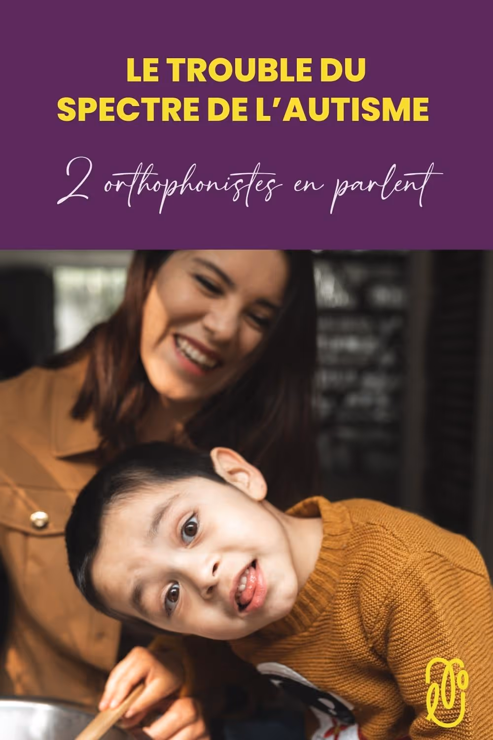 Dans cet épisode de podcast, Lorianne Lacerte, orthophoniste, discute avec Anabel Buteau Poulin, orthophoniste, de la communication chez les enfants ayant un trouble dans le spectre de l'autisme (TSA).