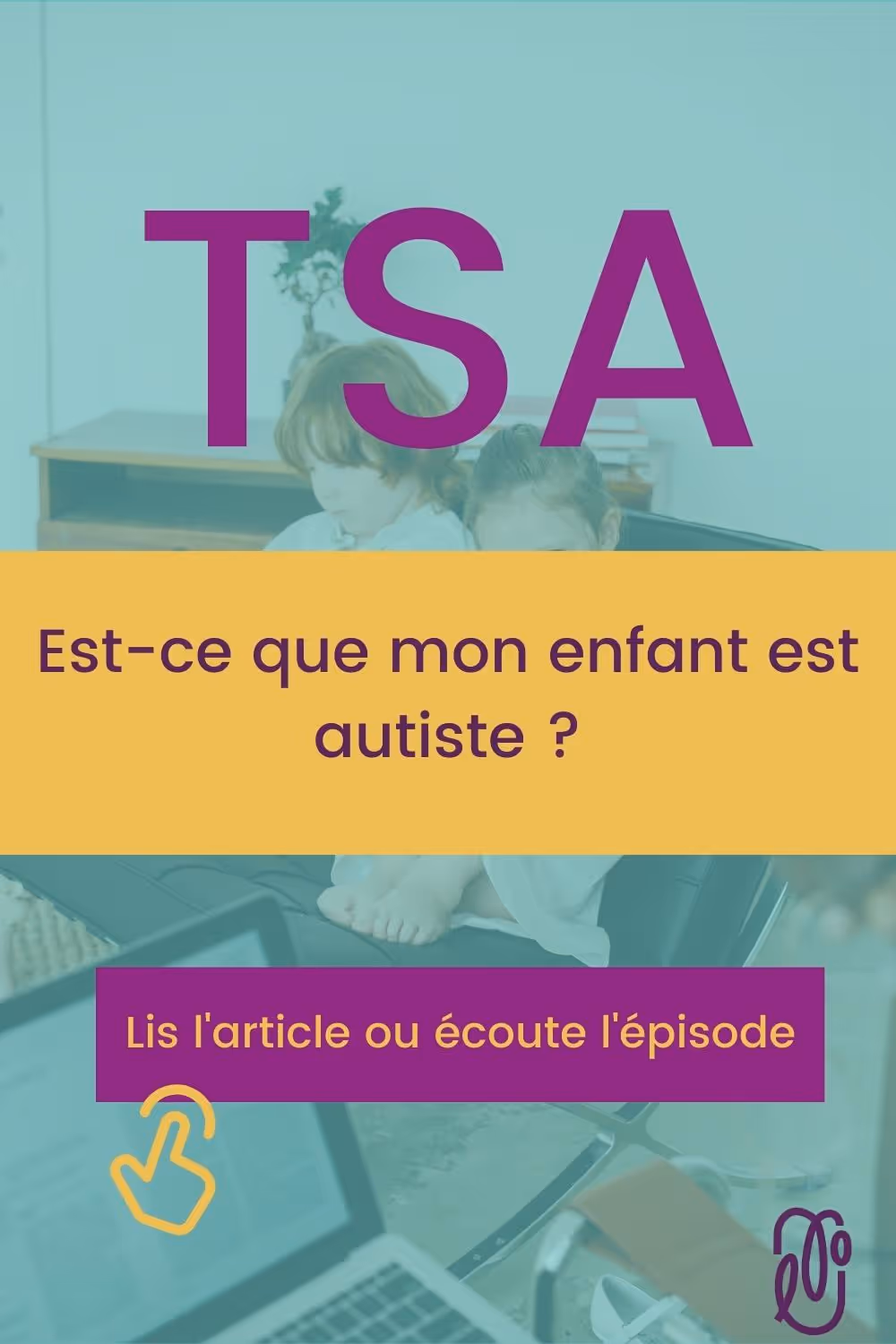 Dans cet épisode de podcast, Lorianne Lacerte, orthophoniste, discute avec Anabel Buteau Poulin, orthophoniste, de la communication chez les enfants ayant un trouble dans le spectre de l'autisme (TSA).