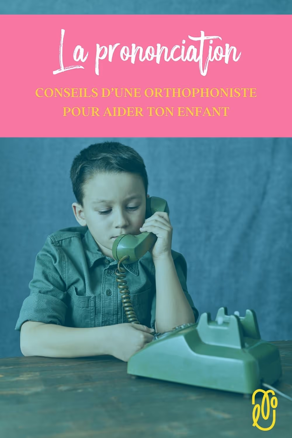 Dans cet épisode de podcast, Lorianne Lacerte, orthophoniste, explique comment aider son enfant avec la prononciation.