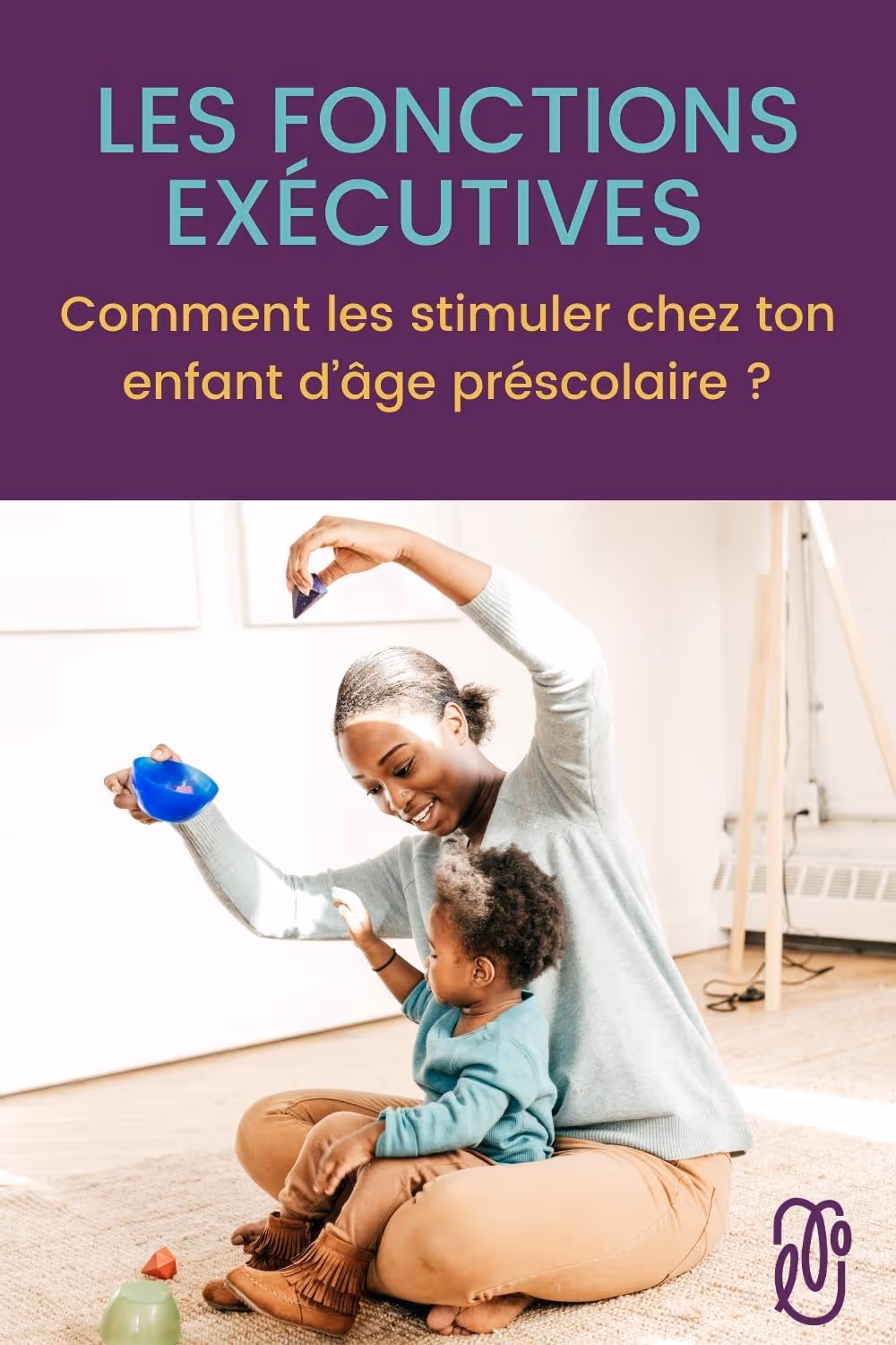 Dans cet épisode de podcast, Lorianne Lacerte, orthophoniste et Katherine Leclair, orthopédagogue, discutent des fonctions exécutives chez les enfants.