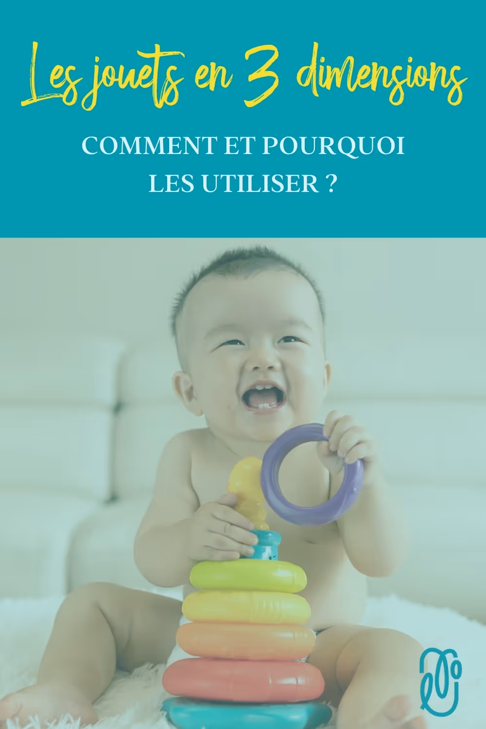 Dans cet épisode de podcast, Lorianne Lacerte et Florence Dion-Morin, orthophonistes, discutent des bienfaits d'utiliser des jouets en trois dimensions pour stimuler le langage et expliquent comment le faire.