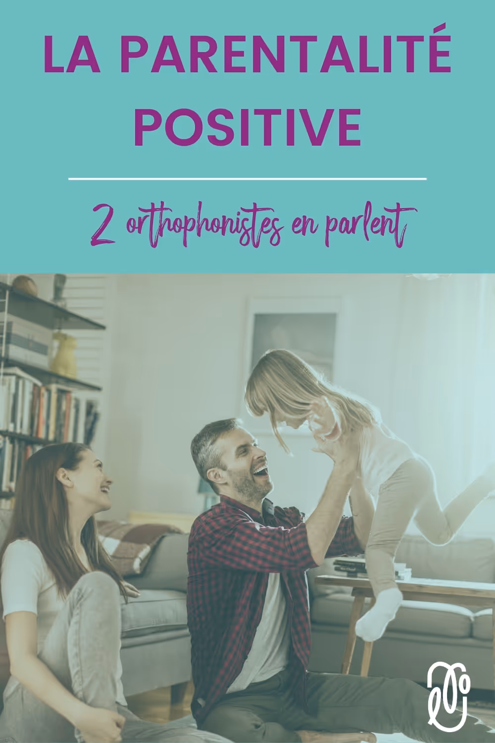 Dans cet épisode de podcast, Lorianne Lacerte, orthophoniste, discute avec Mélanie Fortier, éducatrice spécialisée, de la parentalité positive et de son lien avec la stimulation du langage chez les enfants.